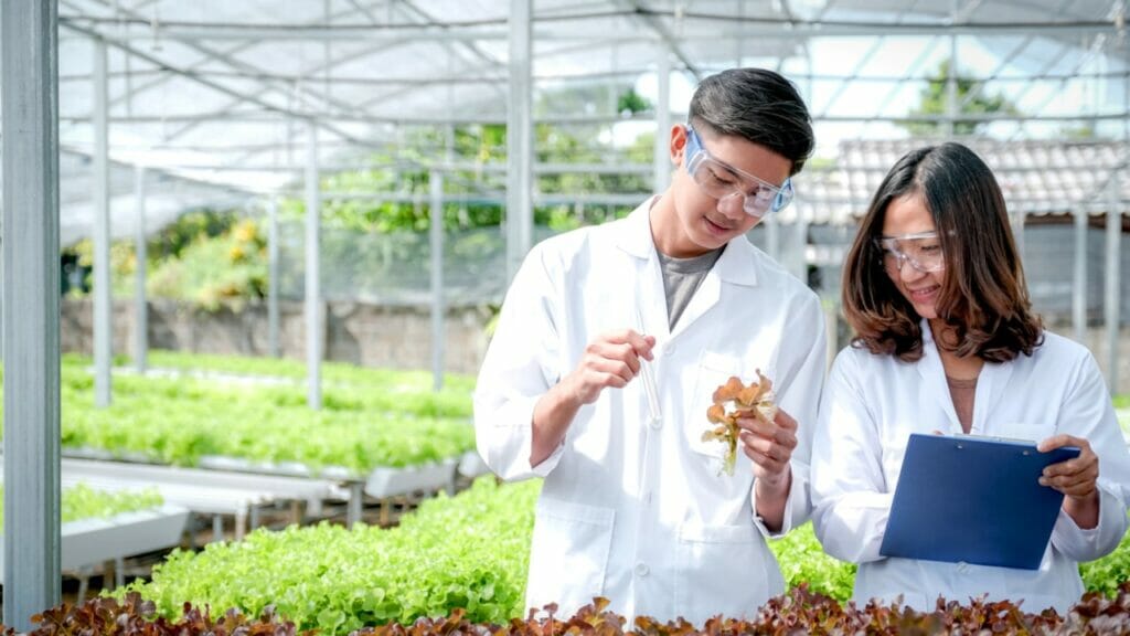 agriculture in canada