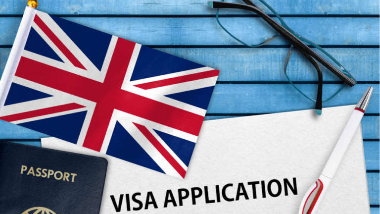 dependent visa uk