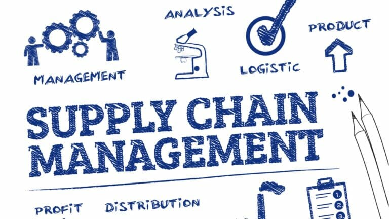 masters in supply chain management in uk