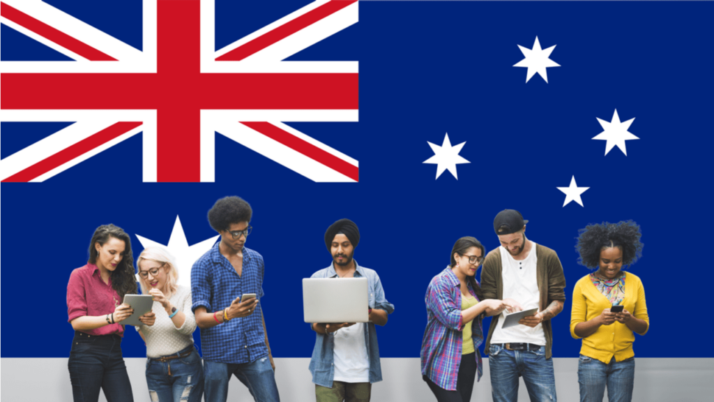 australian scholarships for international students
