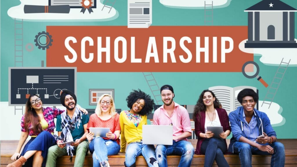 reliance foundation scholarship