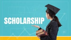 scholarships for btech students