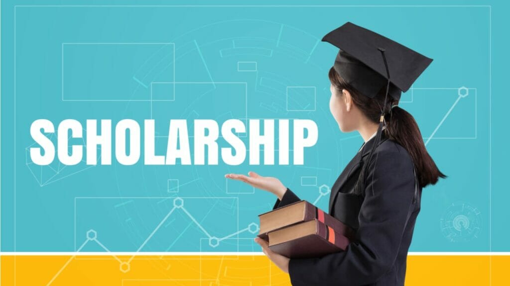 Insead Scholarship 2022- Eligibility, Application, and Selection