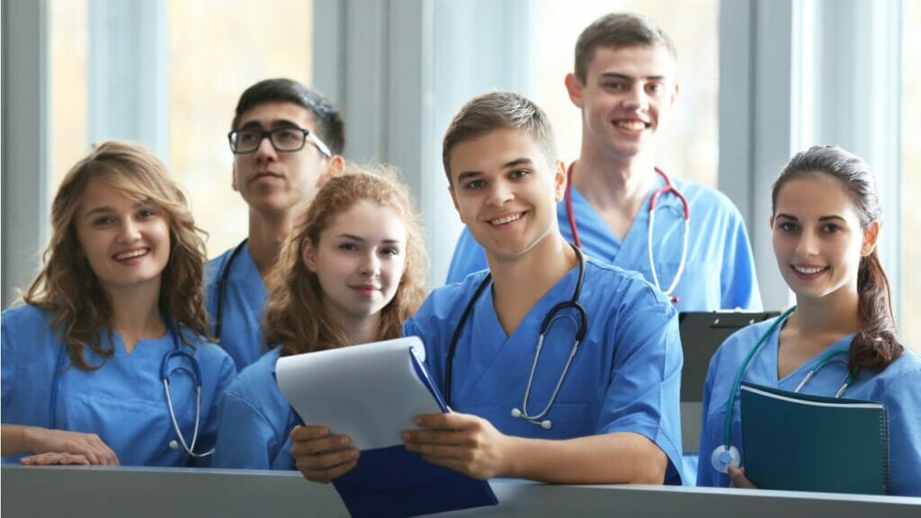 msc nursing in canada