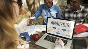 ms in business analytics in us