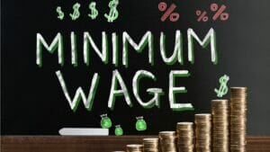 Minimum Wages in USA 2023-2024: State-wise Comparison