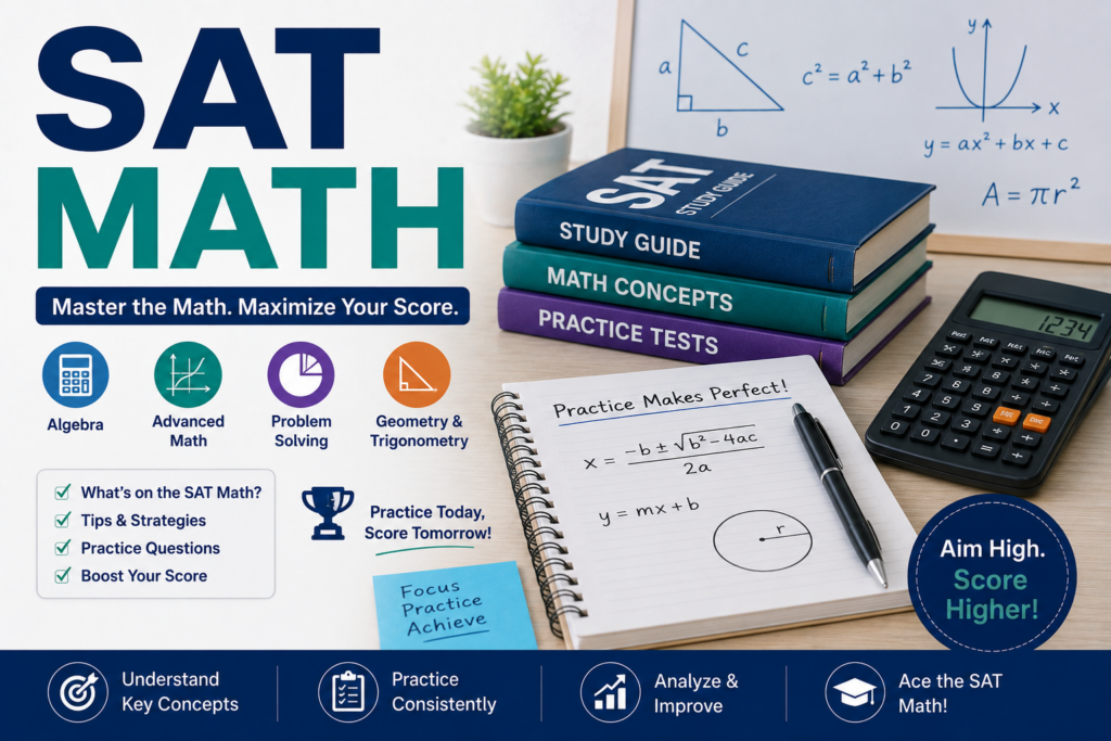 SAT Math
