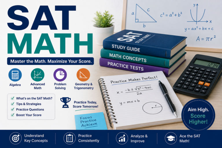 SAT Math
