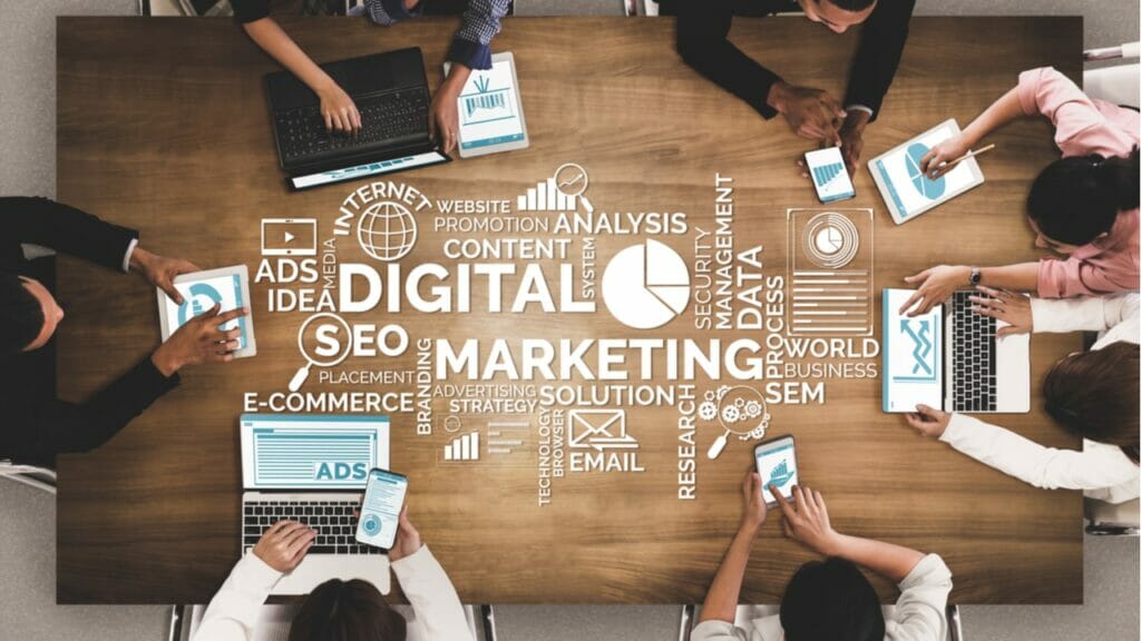 digital marketing course in uk