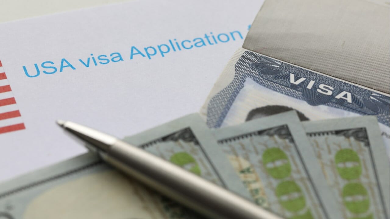 US Visa Fees for Indians: Application &#038; Validity