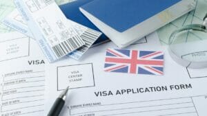 uk visa fees for Indian
