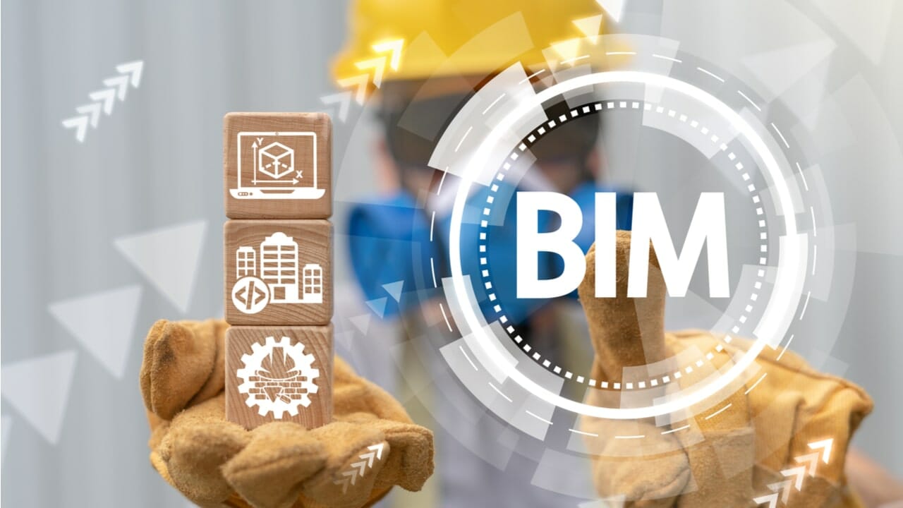 bim courses in canada