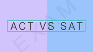 act vs sat