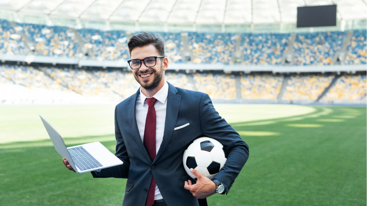 phd in sports management in canada