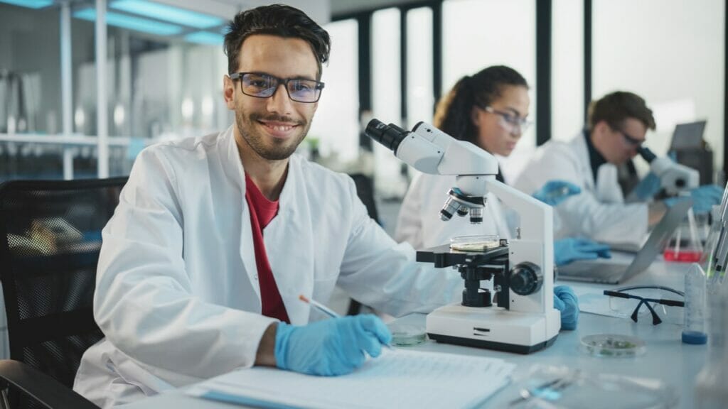 msc biotechnology in uk