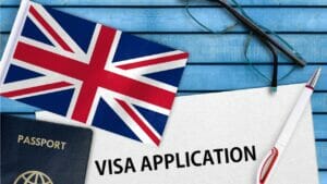 uk work visa for Indians