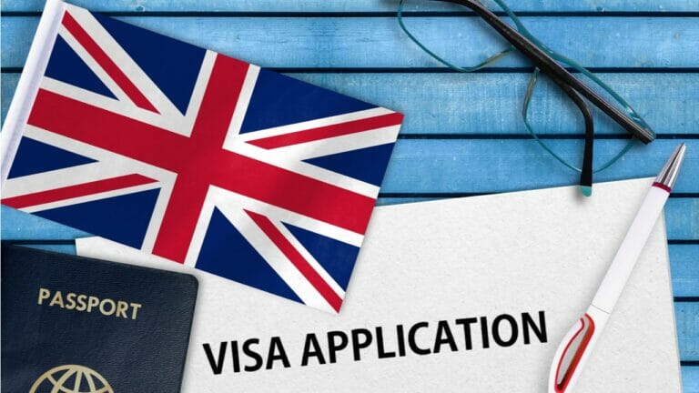 uk work visa for Indians