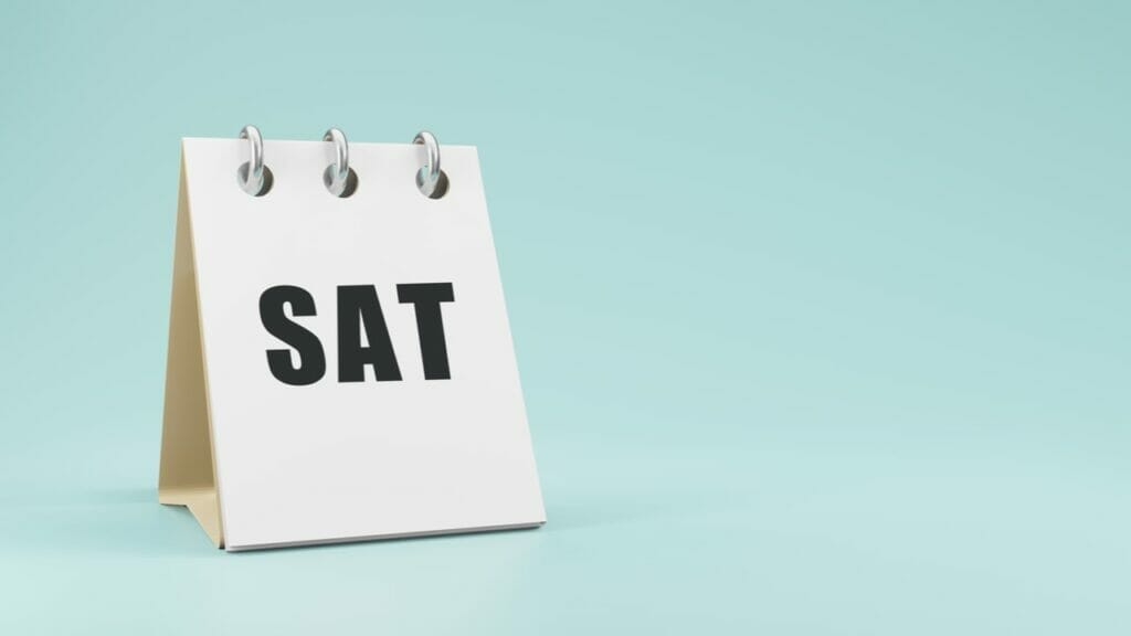 sat colleges