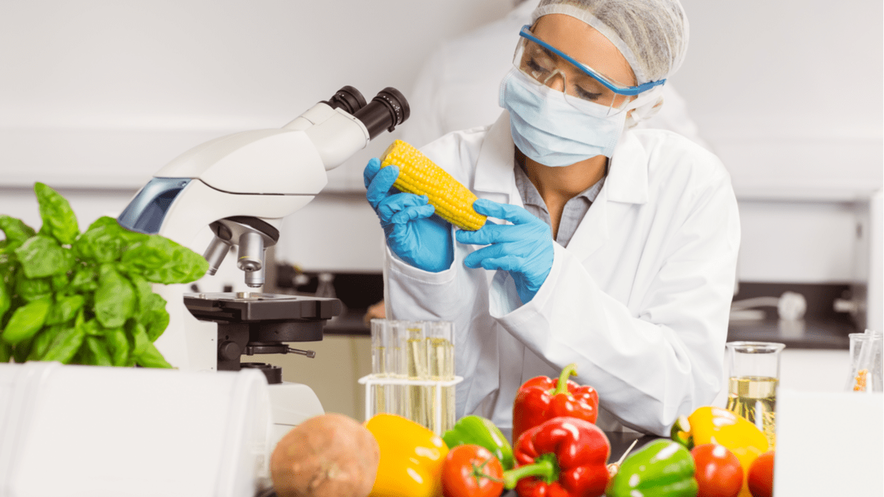 food science course canada