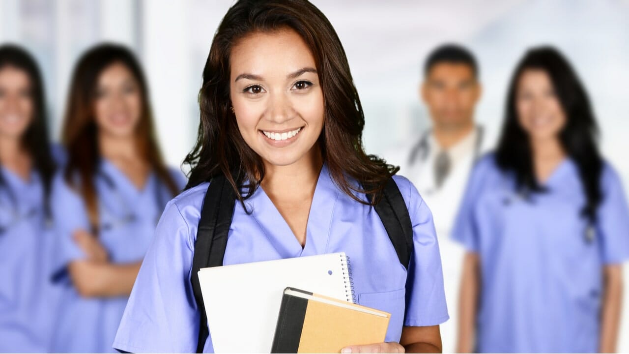 msc nursing in uk