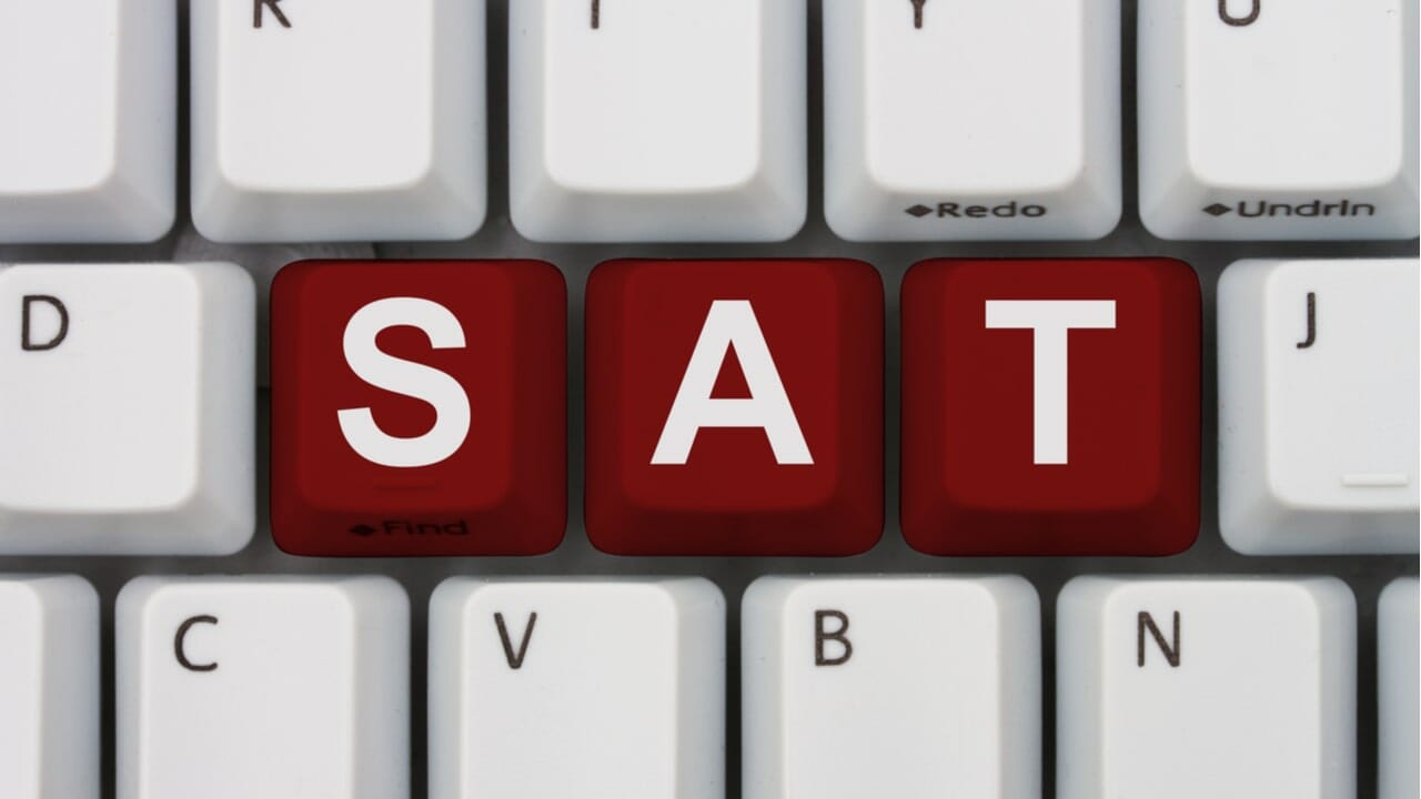 sats registration