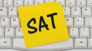 is sat difficult