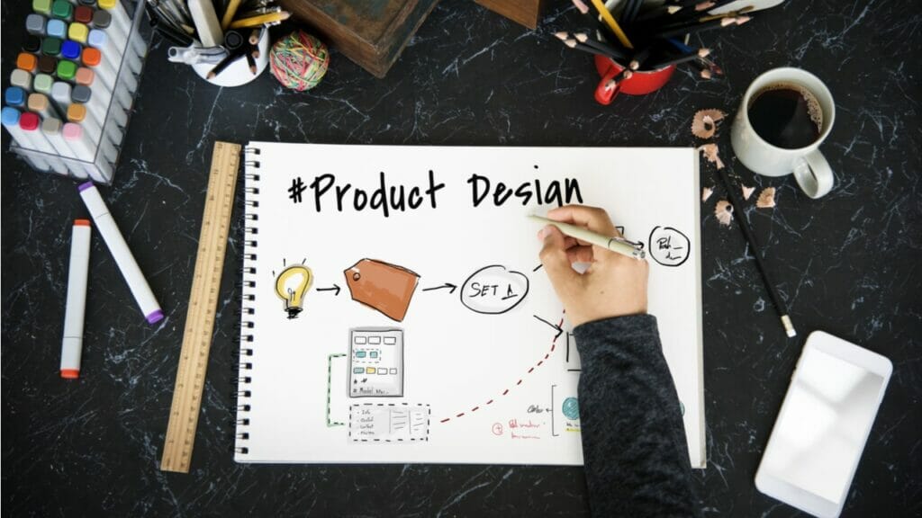 product design courses in canada