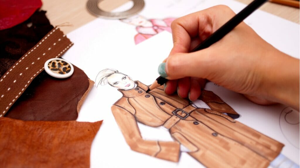 best fashion design schools in the world