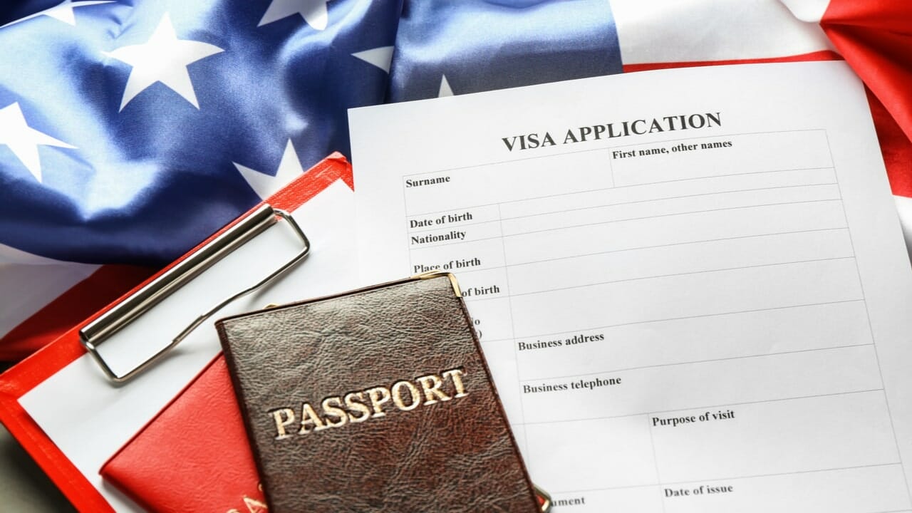 US Visa Appointment: US Embassy, Application Form, Documents &#038; More