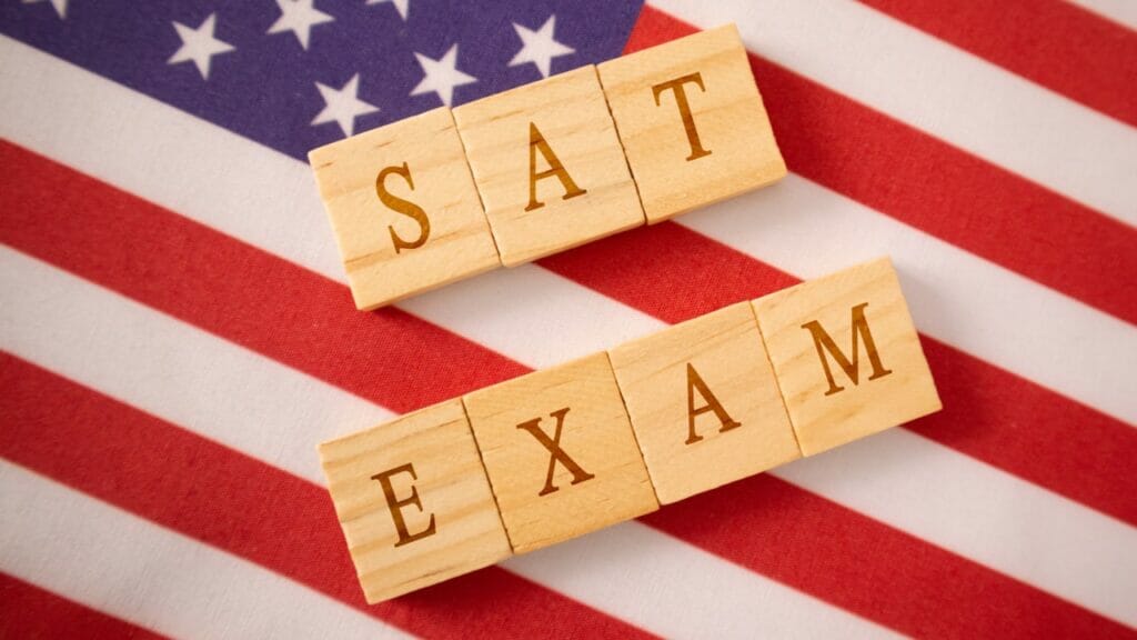 Is sat easy