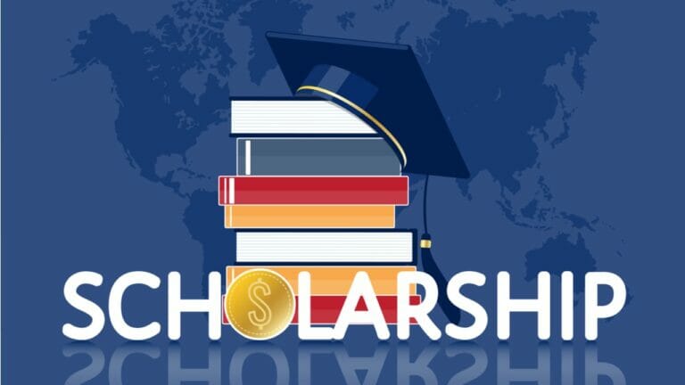 phd scholarships for indian students