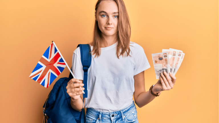 Internships in the UK for international students