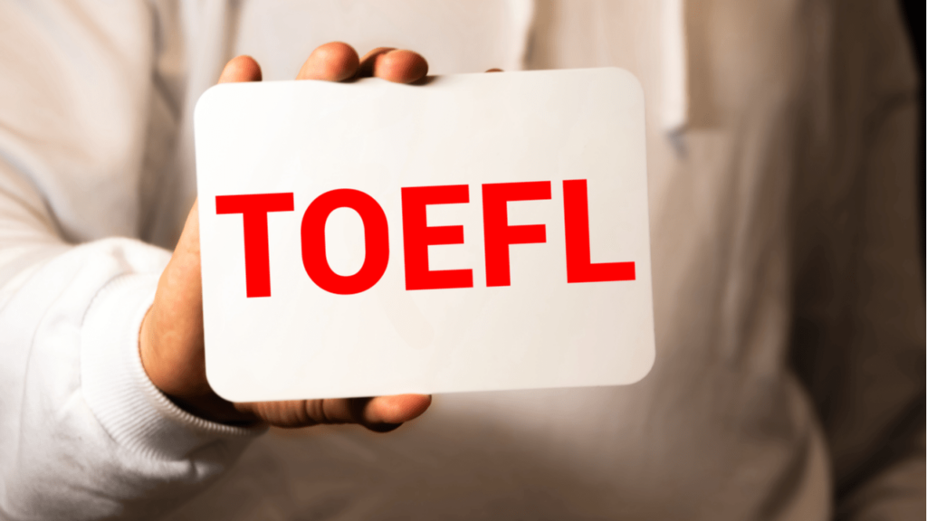 TOEFL score not available after 10 days