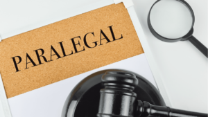 paralegal courses in Canada