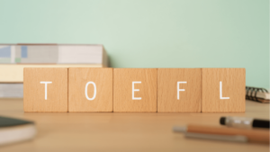 TOEFL fee waiver