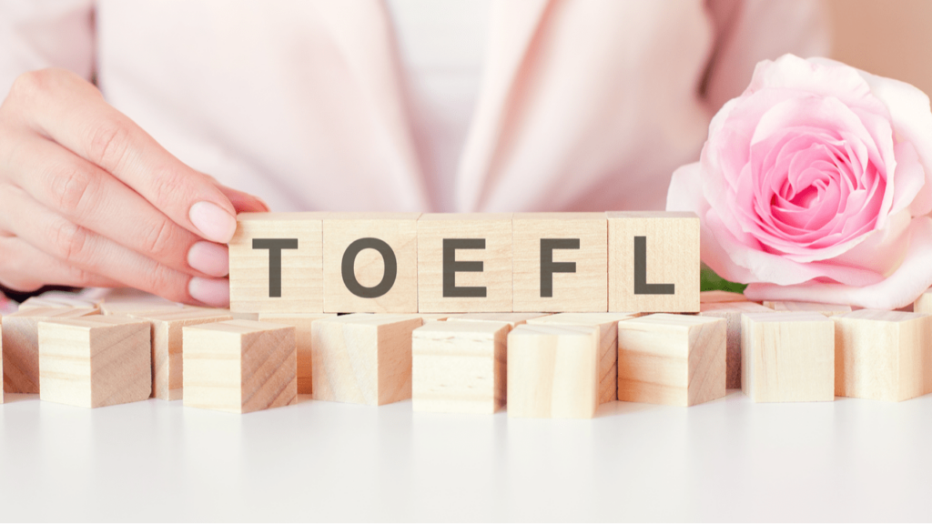 which country accept toefl