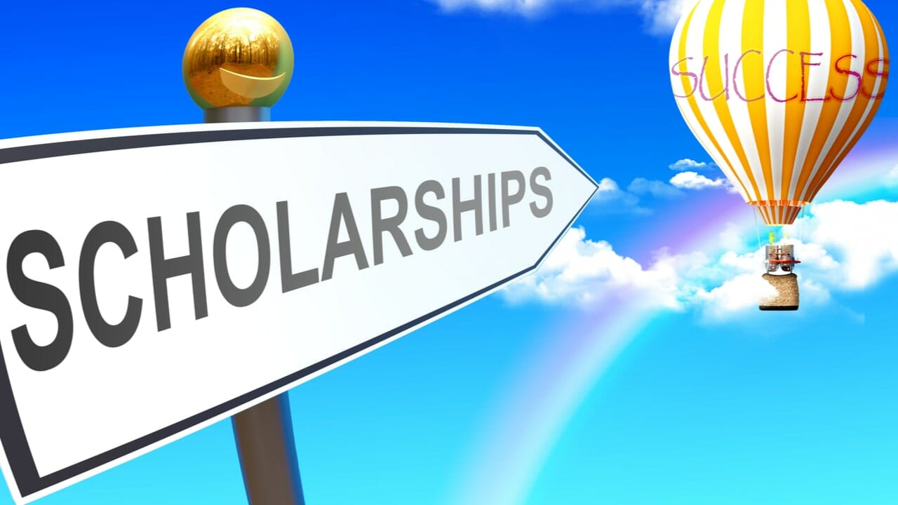 university of westminster scholarship