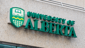 University of Alberta scholarships for international students