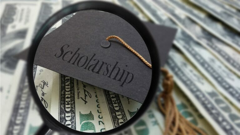 soas scholarships