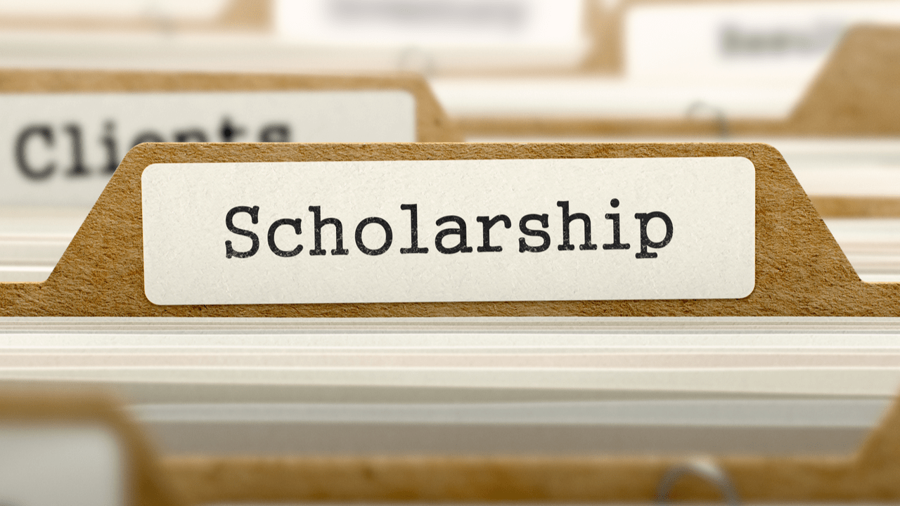 rd sethna scholarship