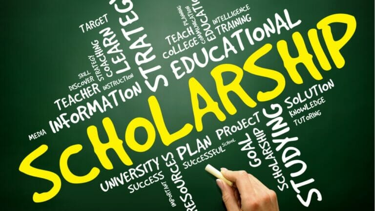 qs scholarship