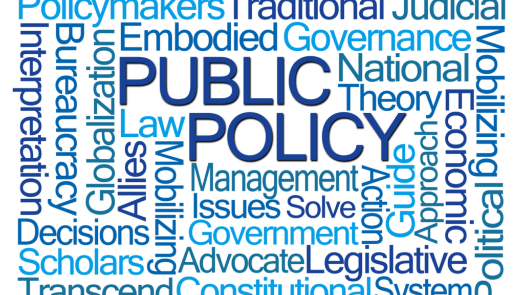 masters in public policy in canada