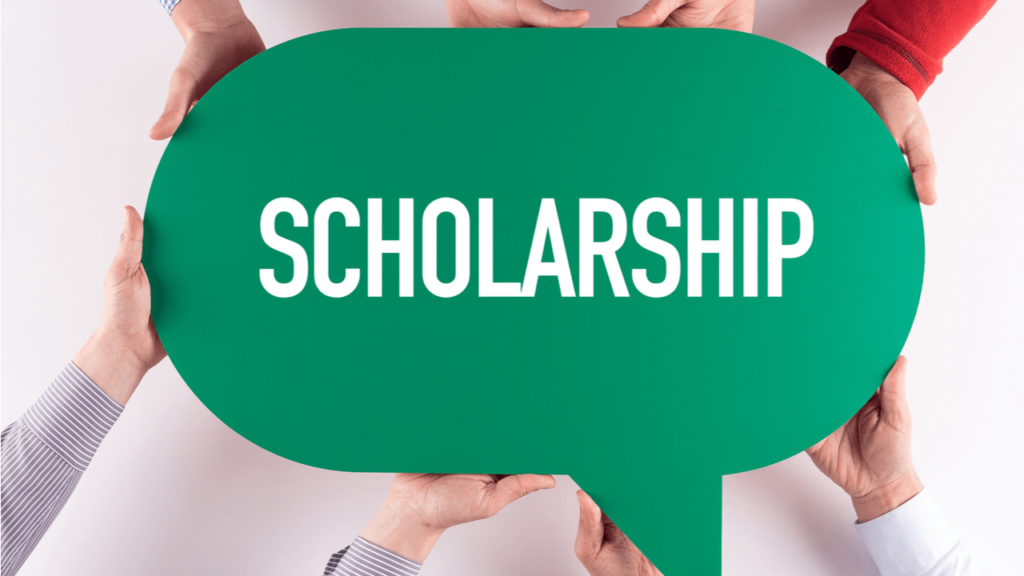 aga khan foundation scholarships