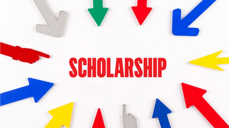 foundation for excellence scholarship