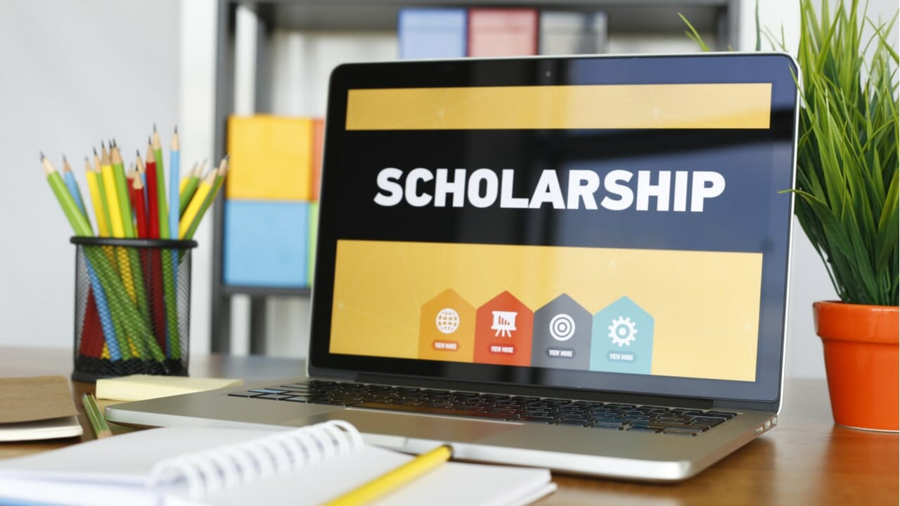 ilot scholarship