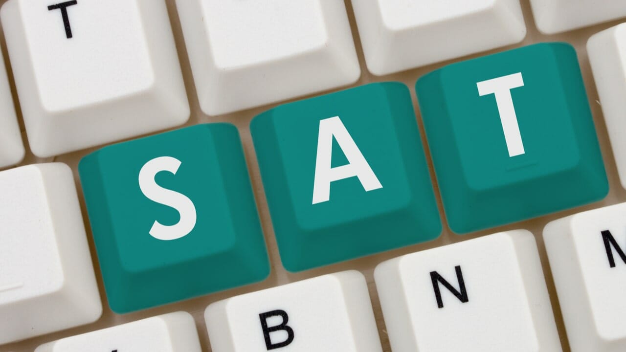 Fees For SAT Exam 2022: Registration, Payment Process & Waivers Guide