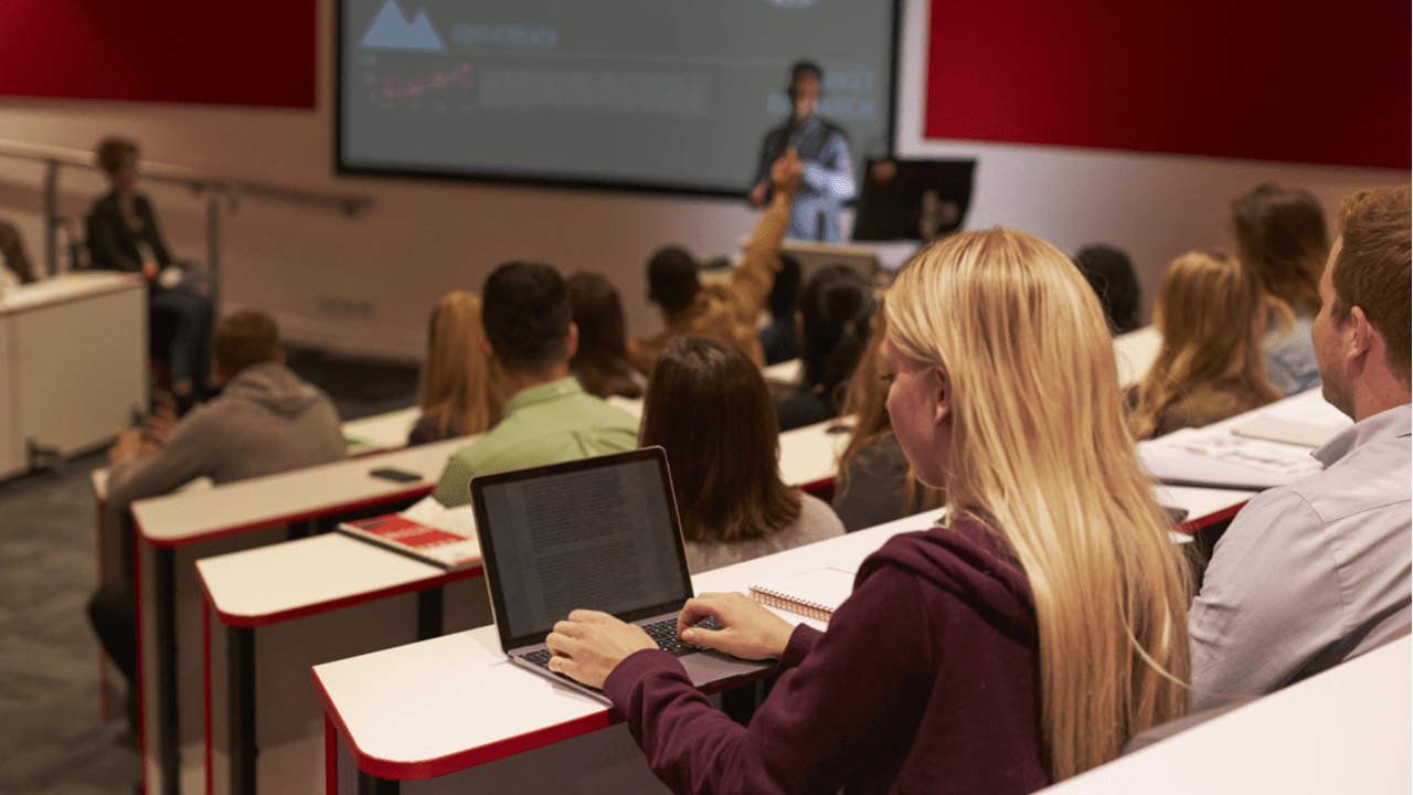 best courses to study in the UK