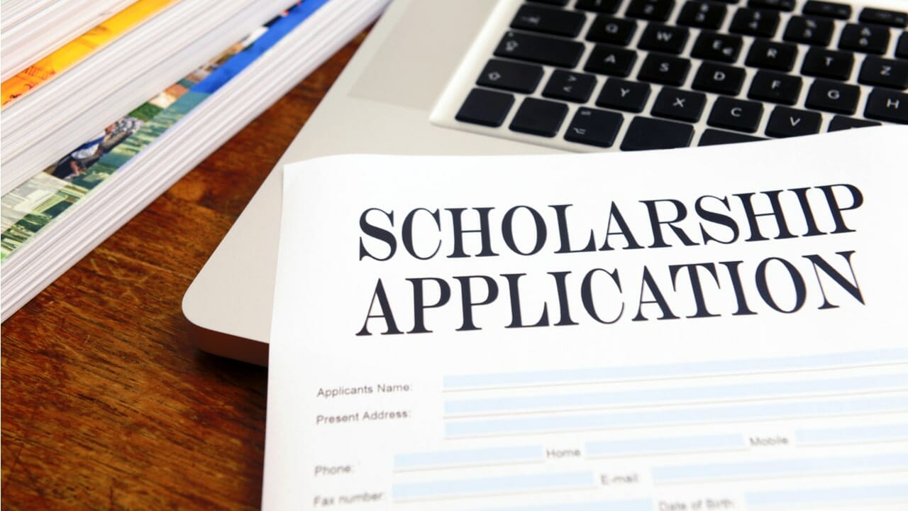 art scholarships for indian students