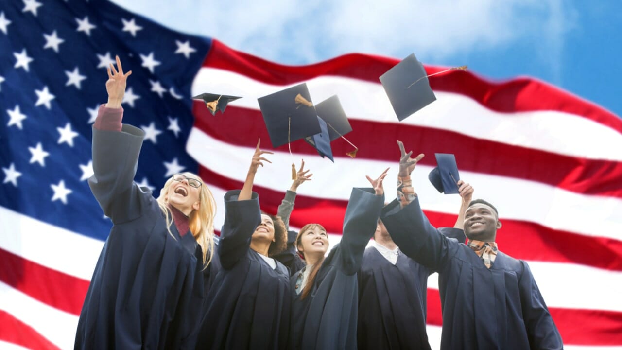 September/Fall Intake in the USA 2024 Deadline & Universities