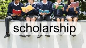 university of edinburgh scholarships